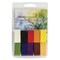 Enkaustikos Hot Sticks Encaustic Paints - Set of 10, Shary Bartlett Luminous, 6.50 ml stick